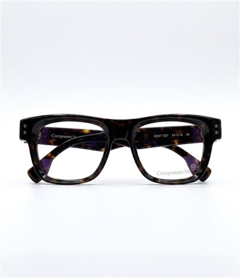 Brillengestelle Compositive Eyewear KENT 54 627 - KENT 54 627